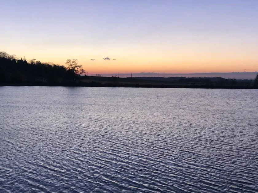 Chillicothe Lake House - Image 1