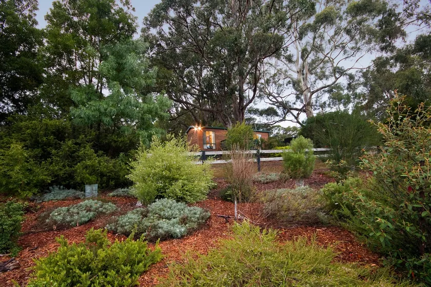 Family friendly cabin - 20 mins from Lorne #4 - Image 1