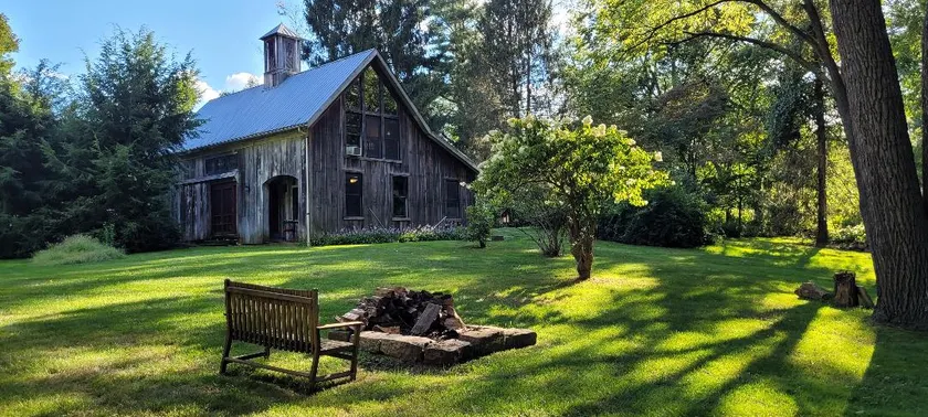 Luxury barn with best view in the national park - Image 1