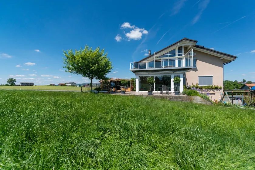 Mount Pilatus on Your Doorstep - Image 1