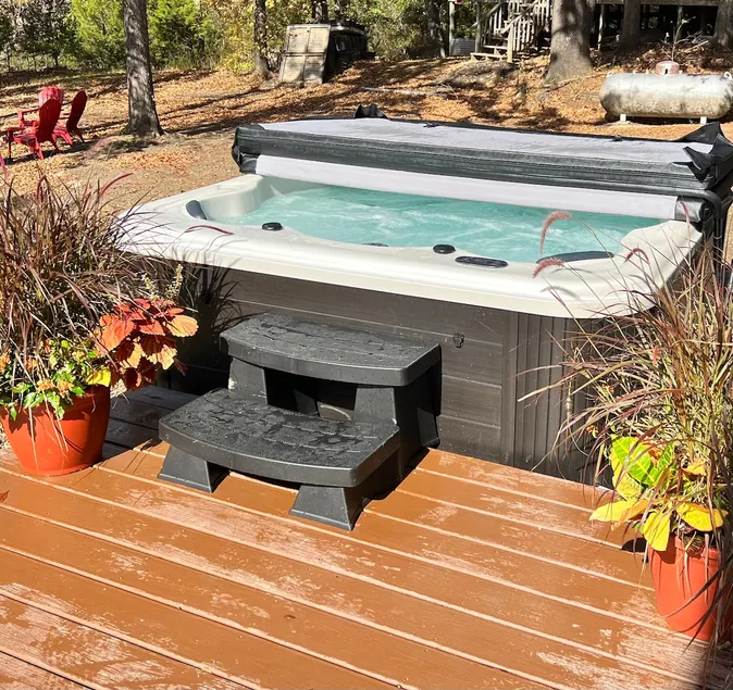 LakeFront Home w/Private Boat Dock-Sleeps 22 - Image 1