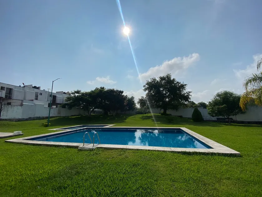 Punta del Sol en Temixco, Morelos - Image 1