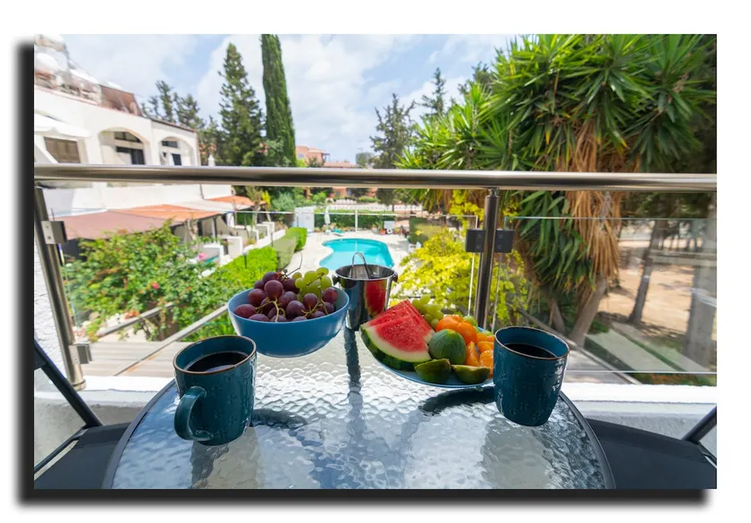 Top location - 5 min from the beach and 5 min from the promenade - Image 1