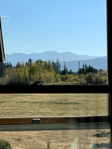 North Olympic Peninsula Mountain View Suite - Image 1