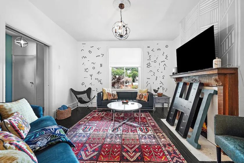 Close to Everything, Private Parking & No Pet Fee! - Image 1
