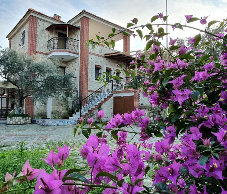 Kozbeyli Story House - Image 1