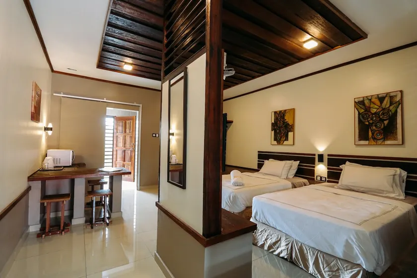 D'Gangsa Boutique - Pool, BBQ, Wifi, Modern Bali - Image 1