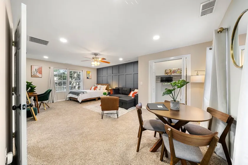 Edgewood's Hidden Gem - 1BR/1BA Guest Suite - Image 1