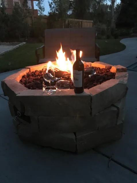 Willow Creek Oasis with Amazing Outdoor Kitchen - Image 1