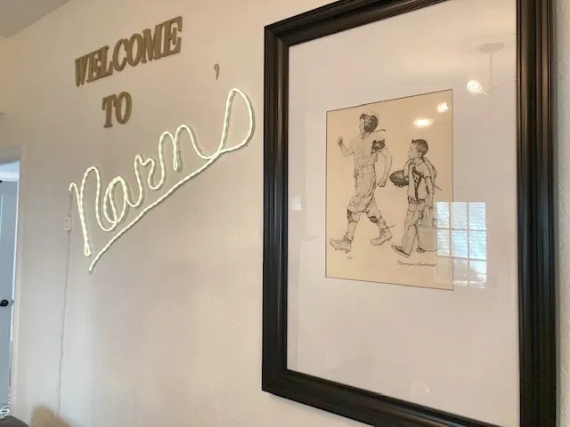Welcome to Norm's Place! - Image 1