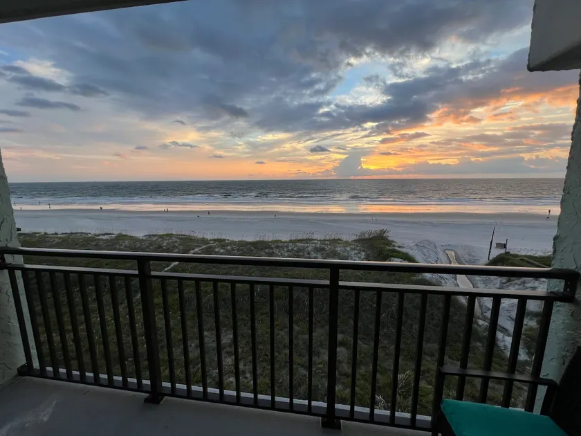 Oceanfront Oasis - Image 1