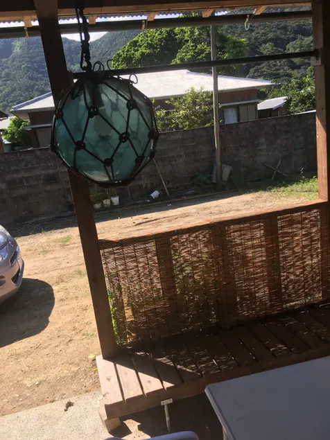 Saki, a guest house near the sea - Image 1