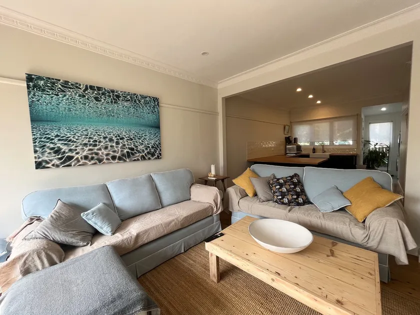 Limetree Cottage200m to Whale watching Indoor fire - Image 1
