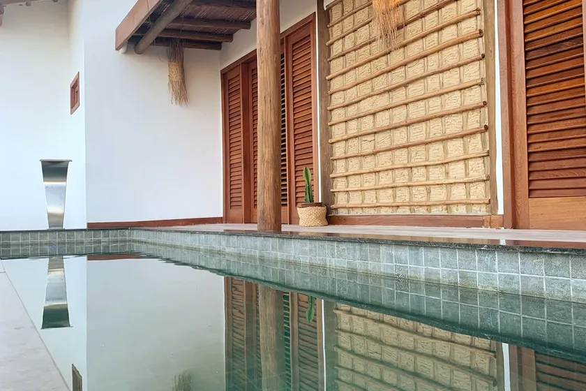 Casa Liz Corumbau - Image 1