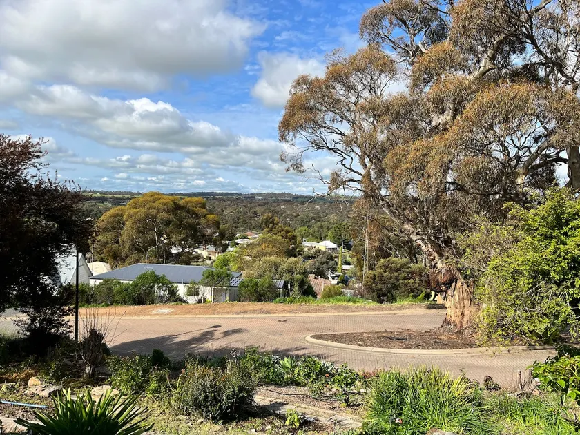 Relaxing Clare Valley views with 3 Bedrooms. - Image 1
