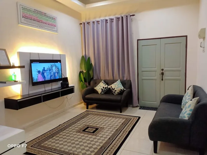 Melissa Homestay Merlimau - Image 1
