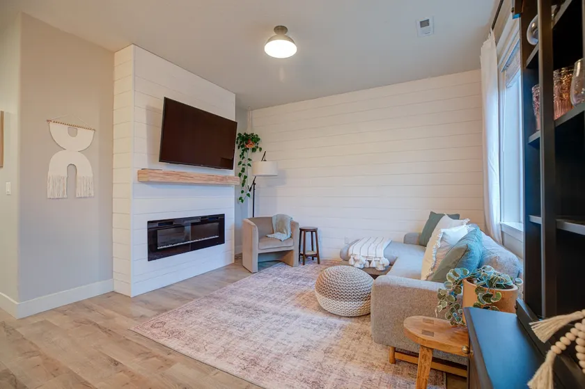 Darby House, wine country escape - Image 1