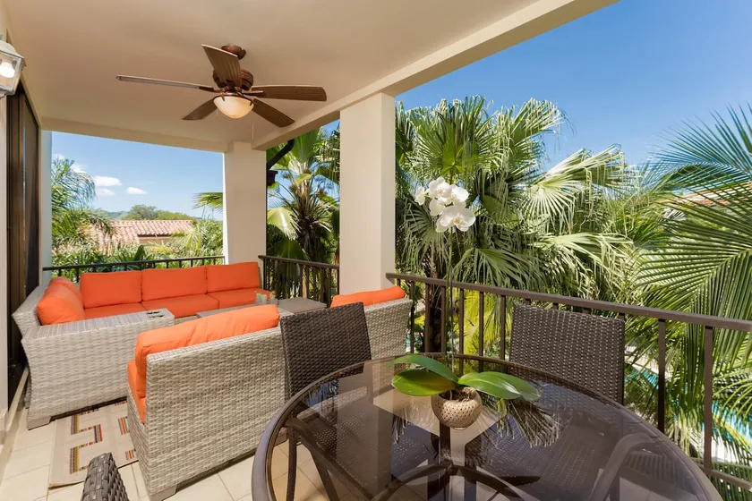 Balcony Sunsets in Pacifico - Luxury 3-bedroom Condo - Image 1