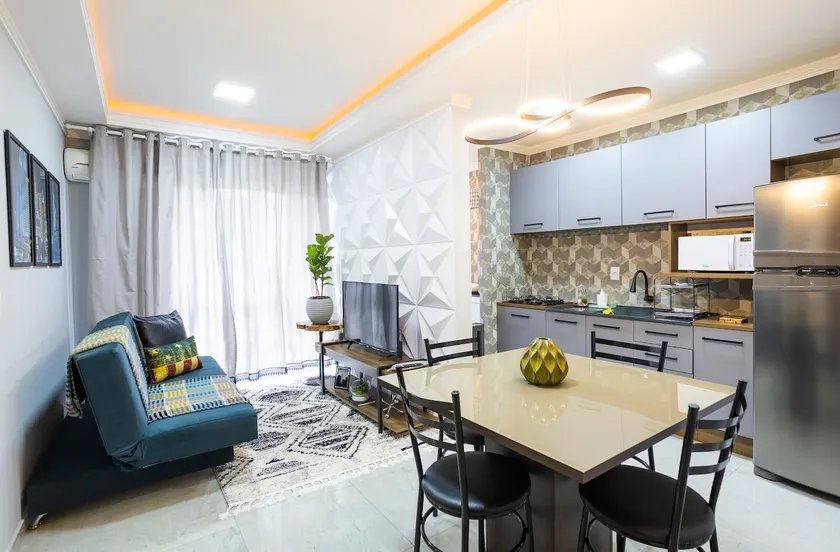 Apartment near the German village - Image 1