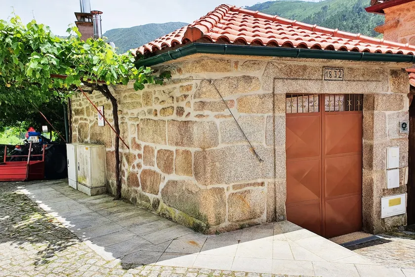 Madalena's House in Sistelo - Image 1