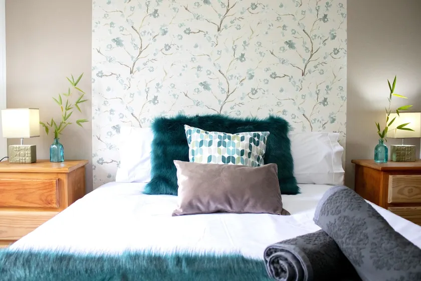 Luxury Singular Green | 3 Bedroom Apartment - Image 1