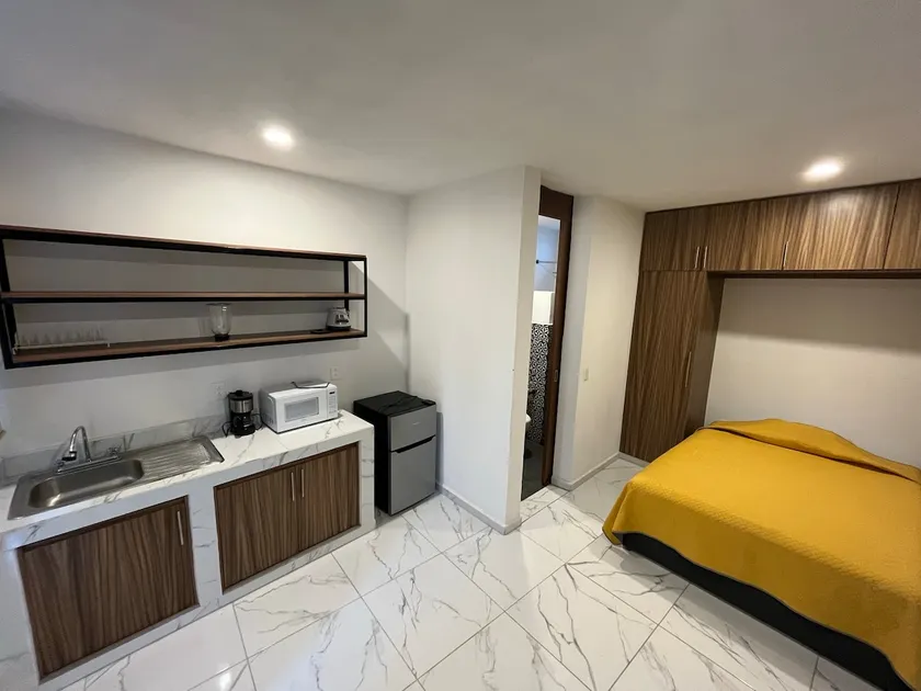 Luxury loft in Silao - Image 1