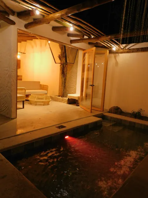 Remolino Boutique House, Pool, Villeta - Utica - Image 1