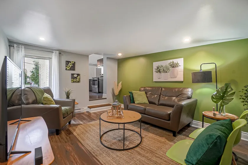 Le Central – Zen: Minimalist and Comfortable - Image 1