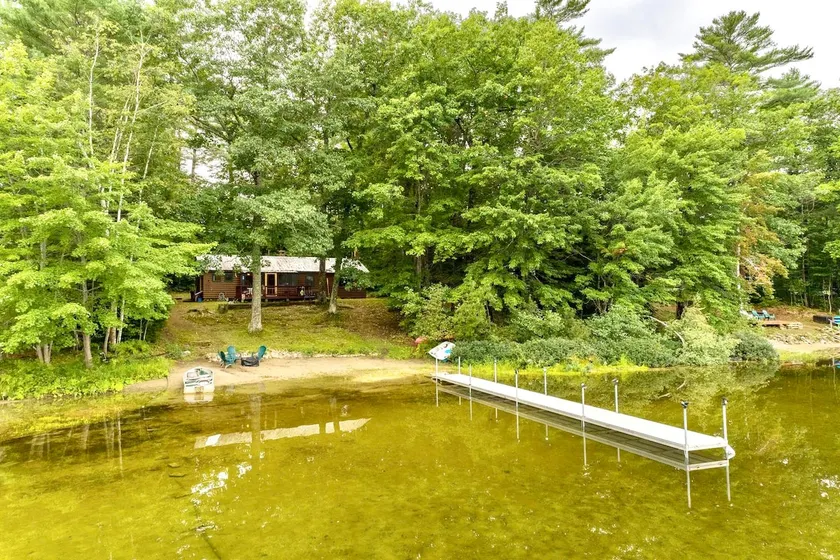 Private family Cabin, Clean, w/Great Swimming area - Image 1