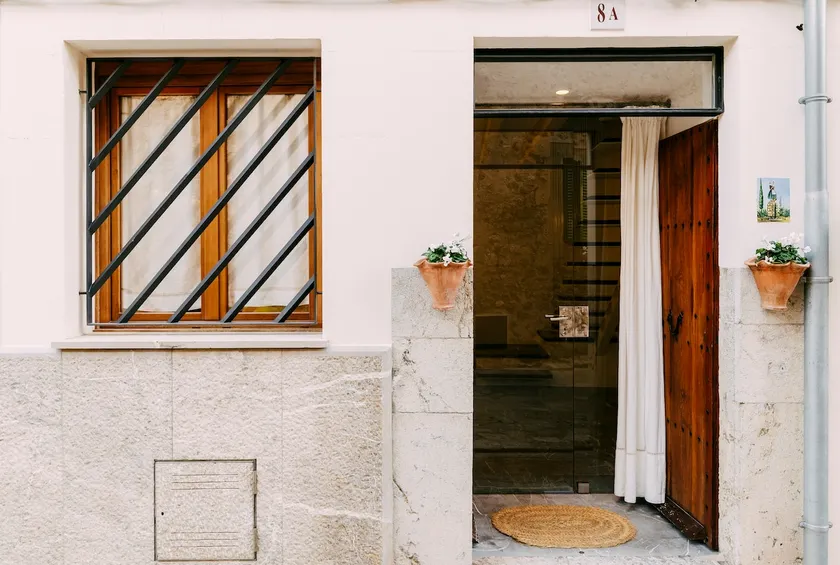 Casa Rei Sanxo, 8A - Valldemossa - Image 1