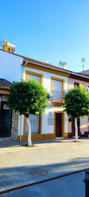 Casa La Cigüeña. Cozy house in Encinarejo. - Image 1