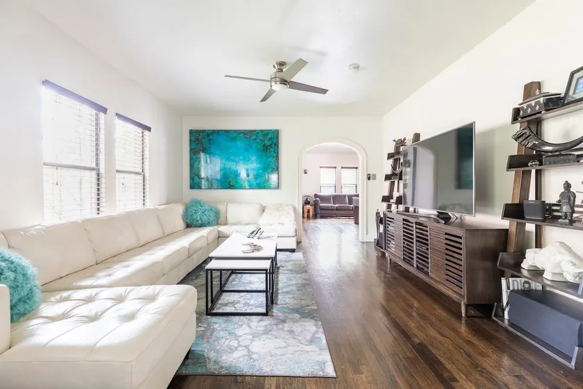 Urban Oasis in Heart of Houston| Downtown|Med Ctr. - Image 1