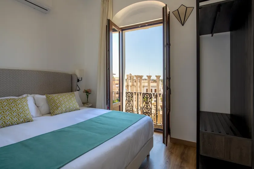 Hommyhome Coliseum Boutique Apartments, Apartamen. - Image 1