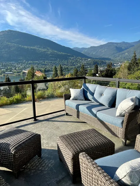 Beautiful home in Nelson - Image 1