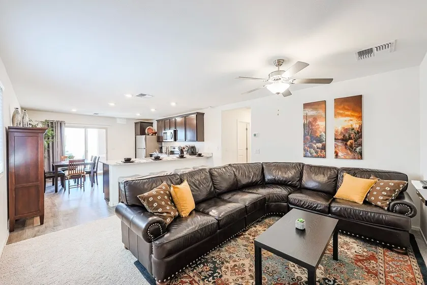 Luxe Private Getaway Near Main St & Skyline Park! - Image 1