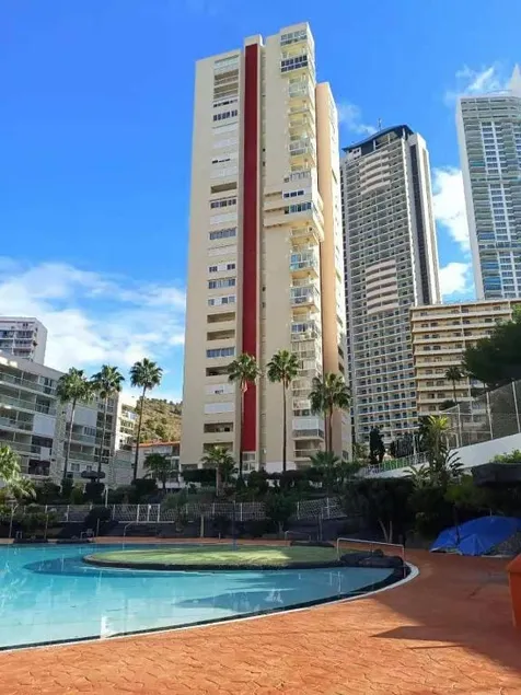 Holiday Apartment Torres Montecarlo - Image 1