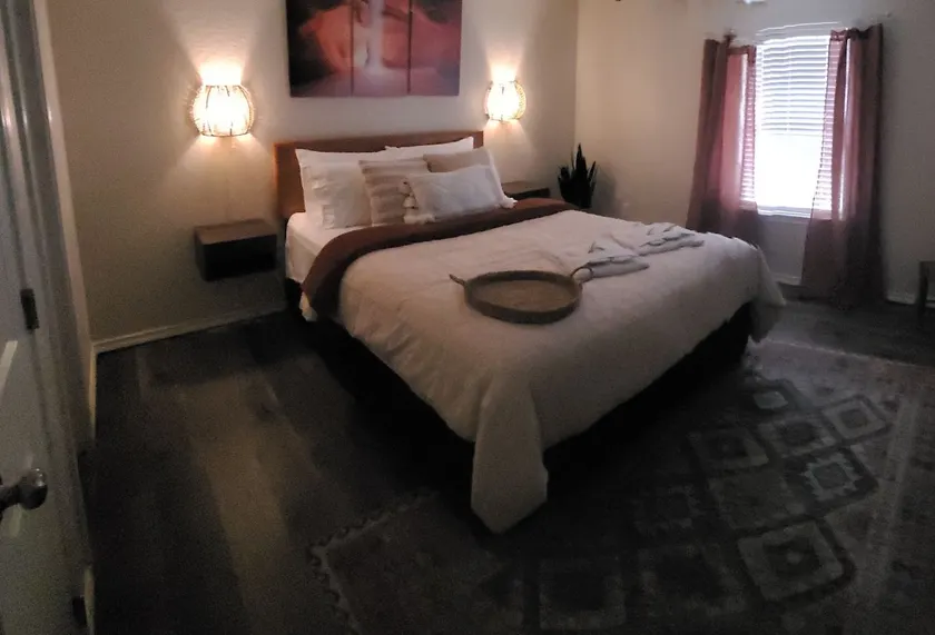 Ho-On-Day. A cozy home away from home. - Image 1