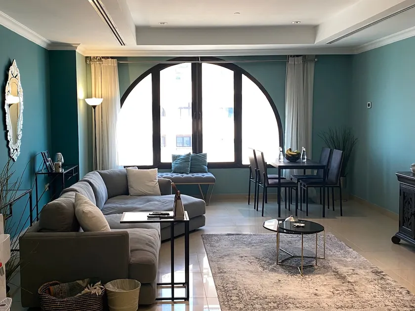 2 Bedroom Flat in the Heart of Qatar Pearl - Image 1