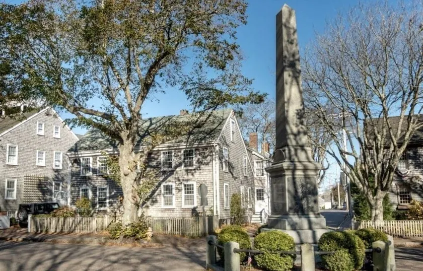 Skyemoor | Historic Luxury on Main Street - Image 1