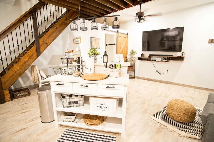 Private Small & Cozy Loft for 2 guests - Image 1