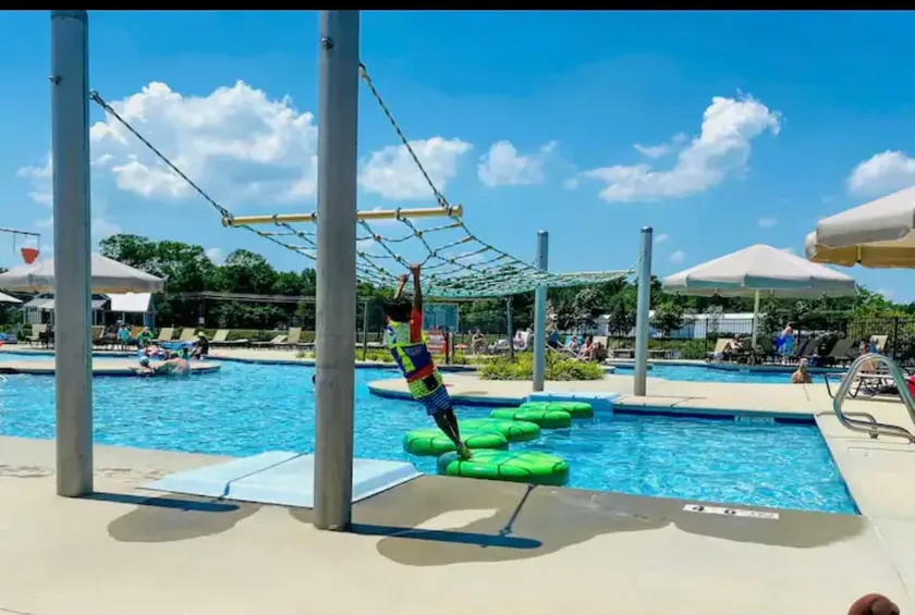 New home near Bethany Beach! Amazing water view! - Image 1