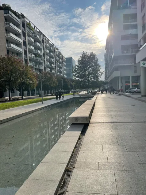 House Promenade Santa Giulia - Image 1