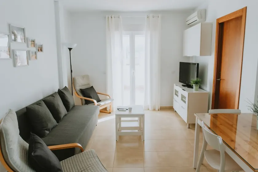 Two-bedroom ZHR1 penthouse with terrace - Image 1