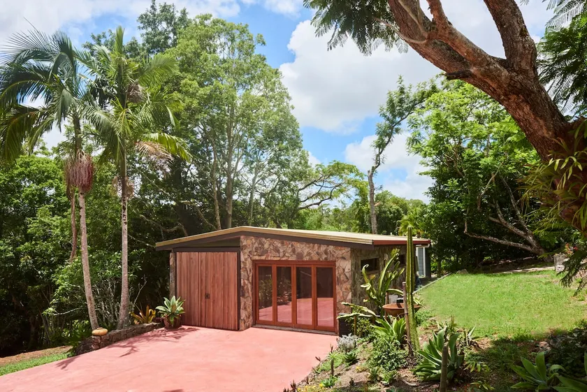 The Eumundian | Mediterranean Bungalow Near Noosa - Image 1