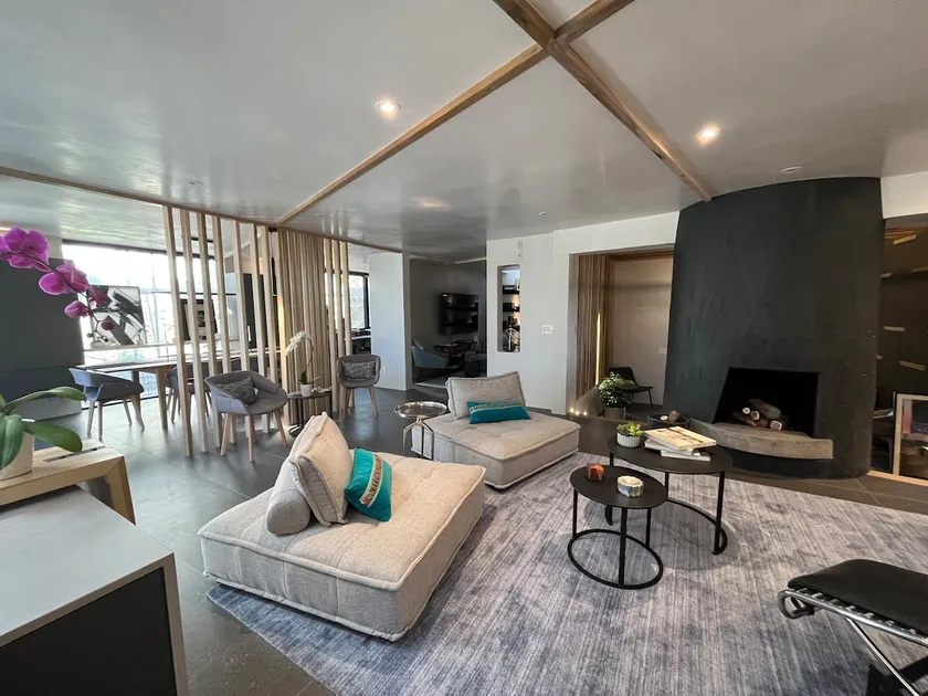 Modern Maison in the middle of Santa Fe - Image 1
