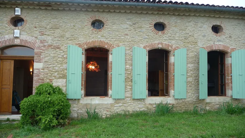 ”La Chevêche” Gîte - Image 1