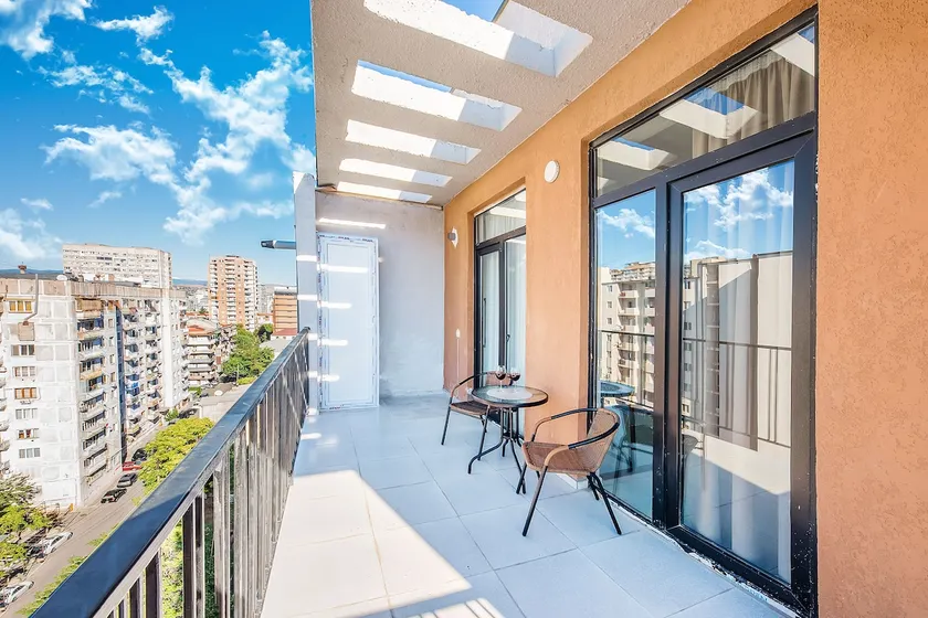 HB apartments Chikovani - Image 1