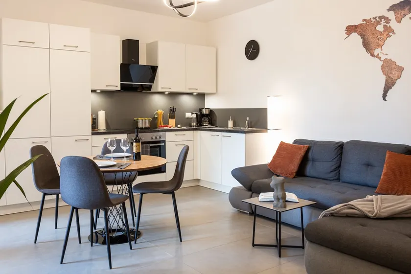Merano City Living - Image 1