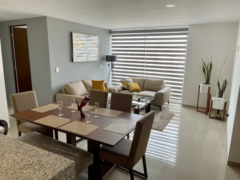 Apartment in Torres Diamante, downtown. - Image 1