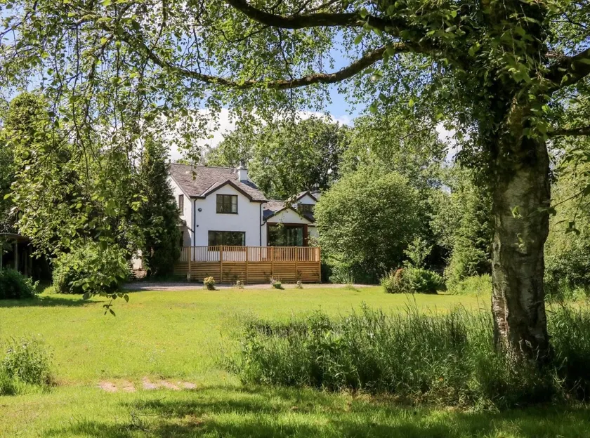 Your Private Paradise in The Lake District - Image 1